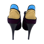 Vintage Italian sz 38