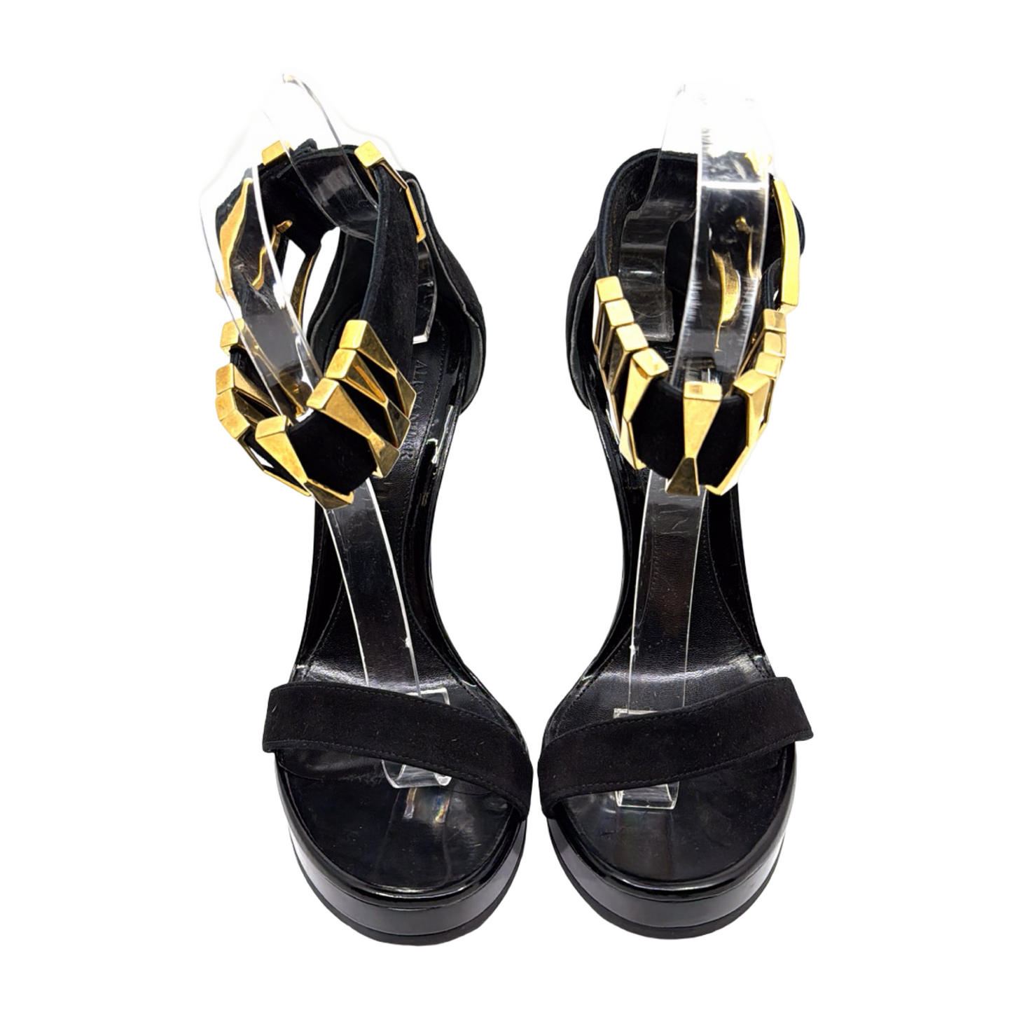 Alexander McQueen sz 37