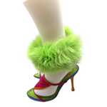 Vintage Italian sz 36.5