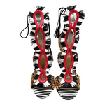 Aquazarra sz 38