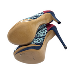 Vintage Italian sz 38 & 38.5