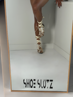 Nicholas Kirkwood x Rodarte sz 38