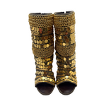 Giuseppe Zanotti sz 36.5