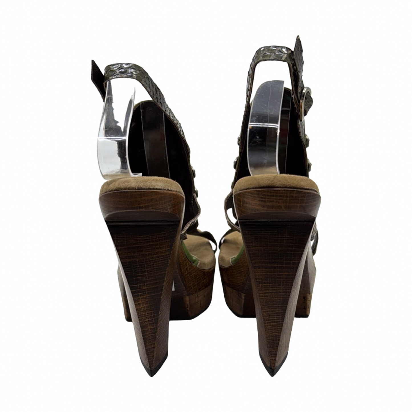 Vintage Italian sz 37