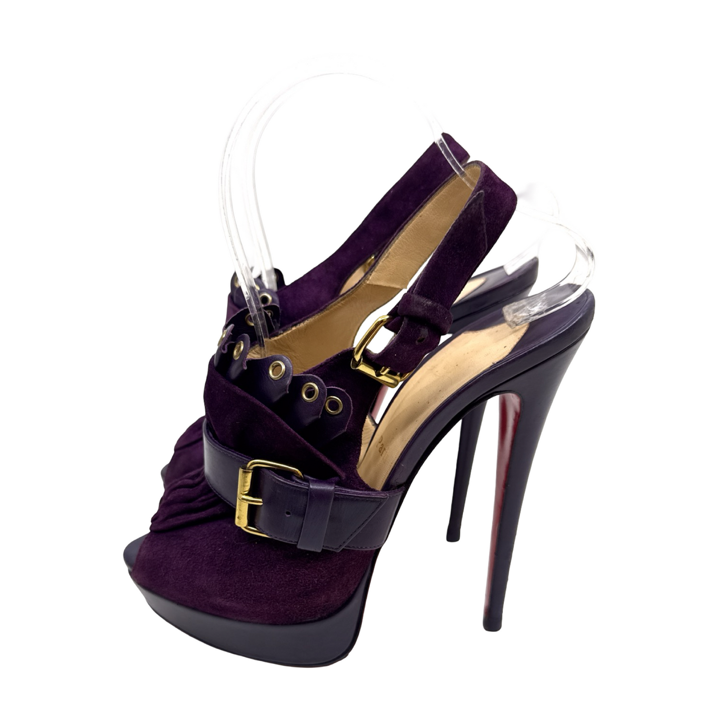 Christian Louboutin sz 38