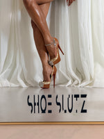Christian Louboutin sz 39