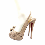 Christian Louboutin sz 39.5
