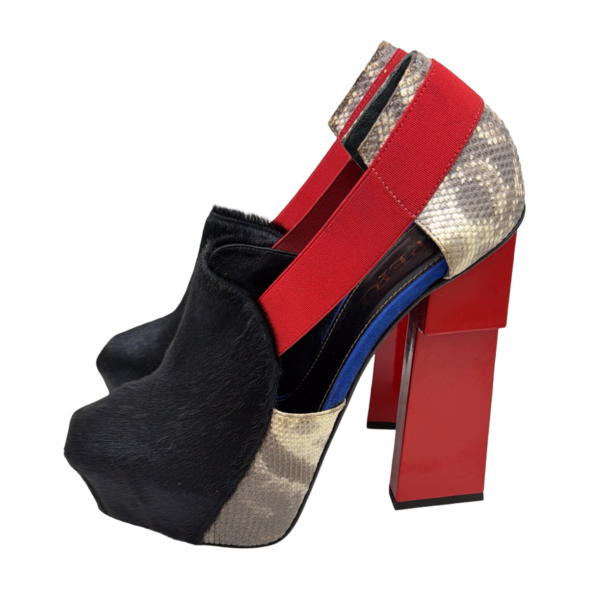 Vintage Italian sz 38
