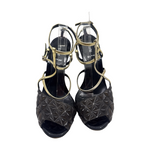 Fendi sz 39,39.5 & 41