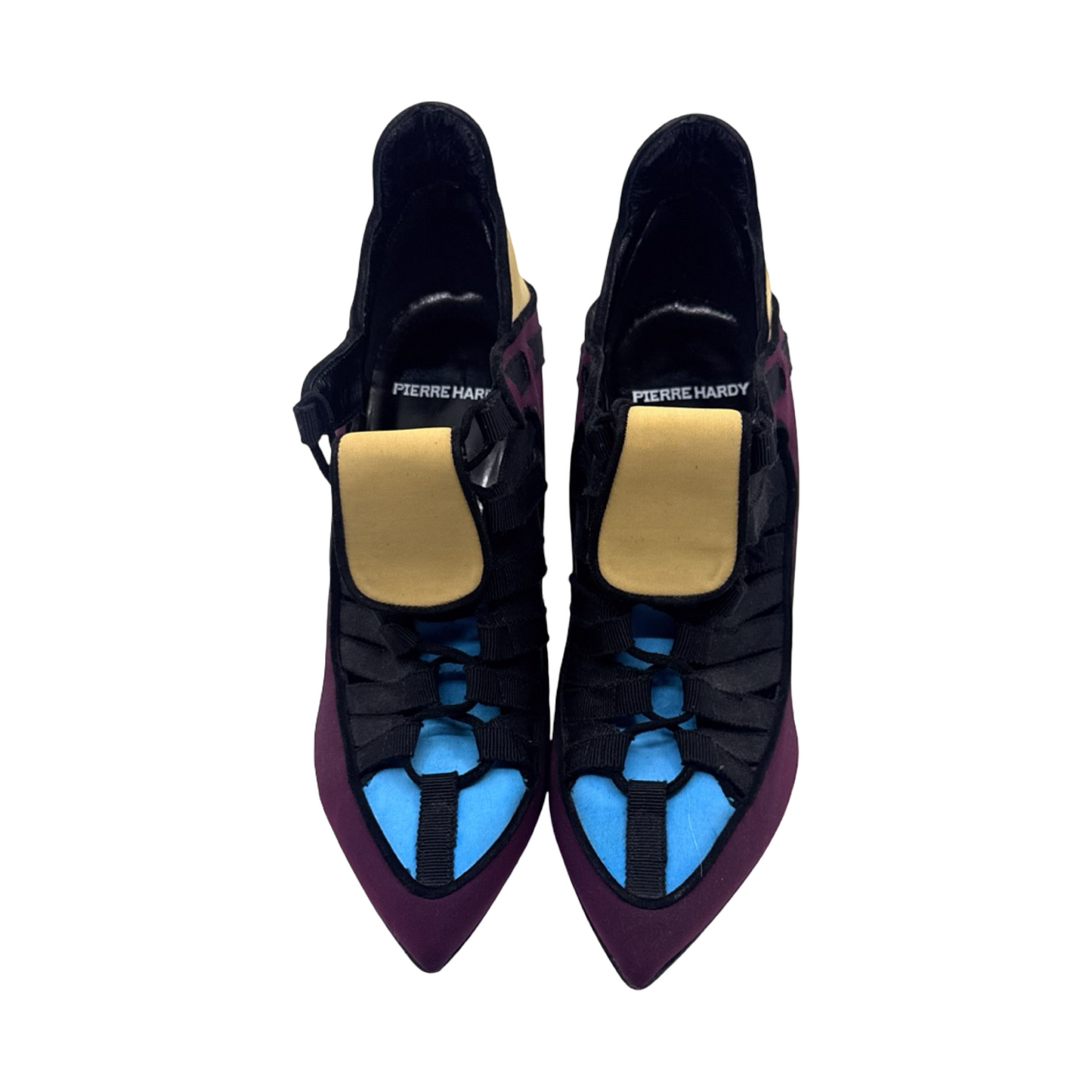 Vintage Italian sz 38