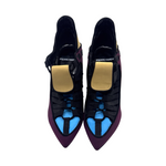 Vintage Italian sz 38