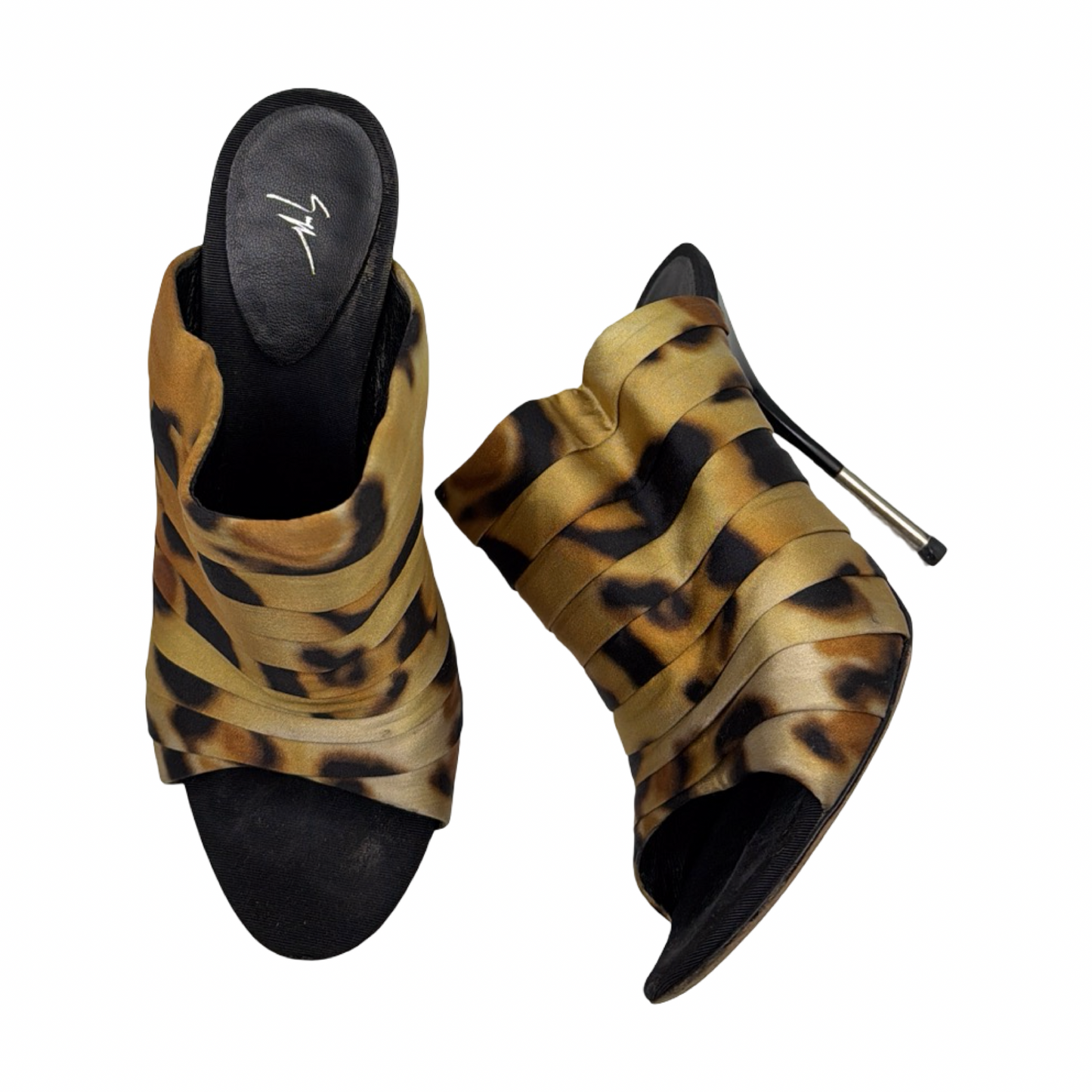 Giuseppe Zanotti sz 40