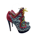 Vintage Italian sz 38 & 38.5