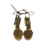 Giuseppe Zanotti sz 36.5