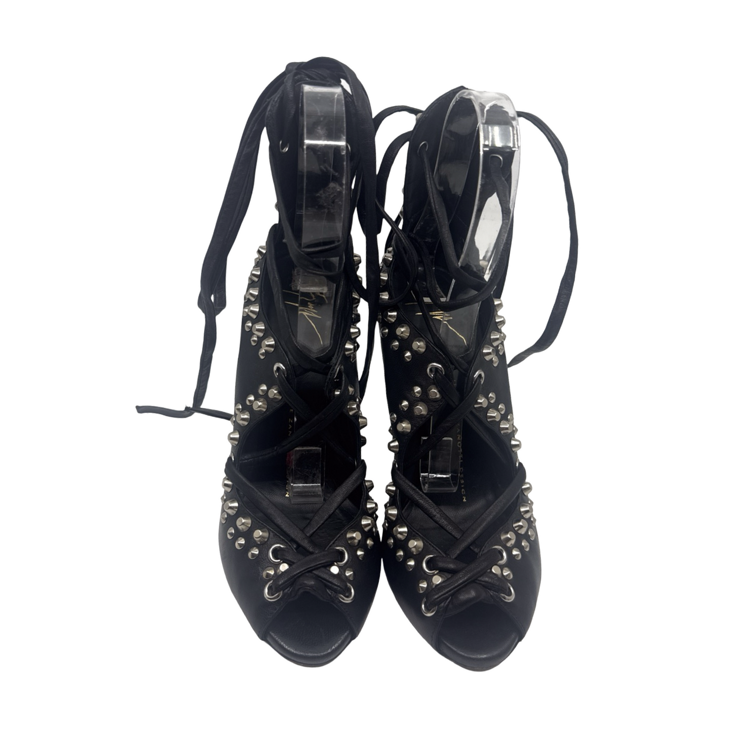 Giuseppe Zanotti sz 36.5