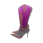 El Dantes sz 38
