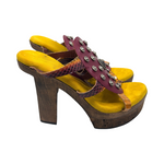 Vintage Italian sz 37