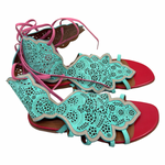 Vintage Italian sz 39