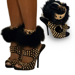Giuseppe Zanotti sz 38.5
