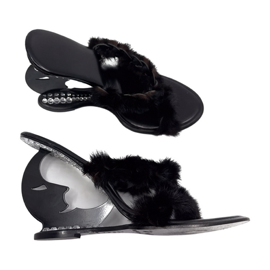 Vintage Italian sz 37