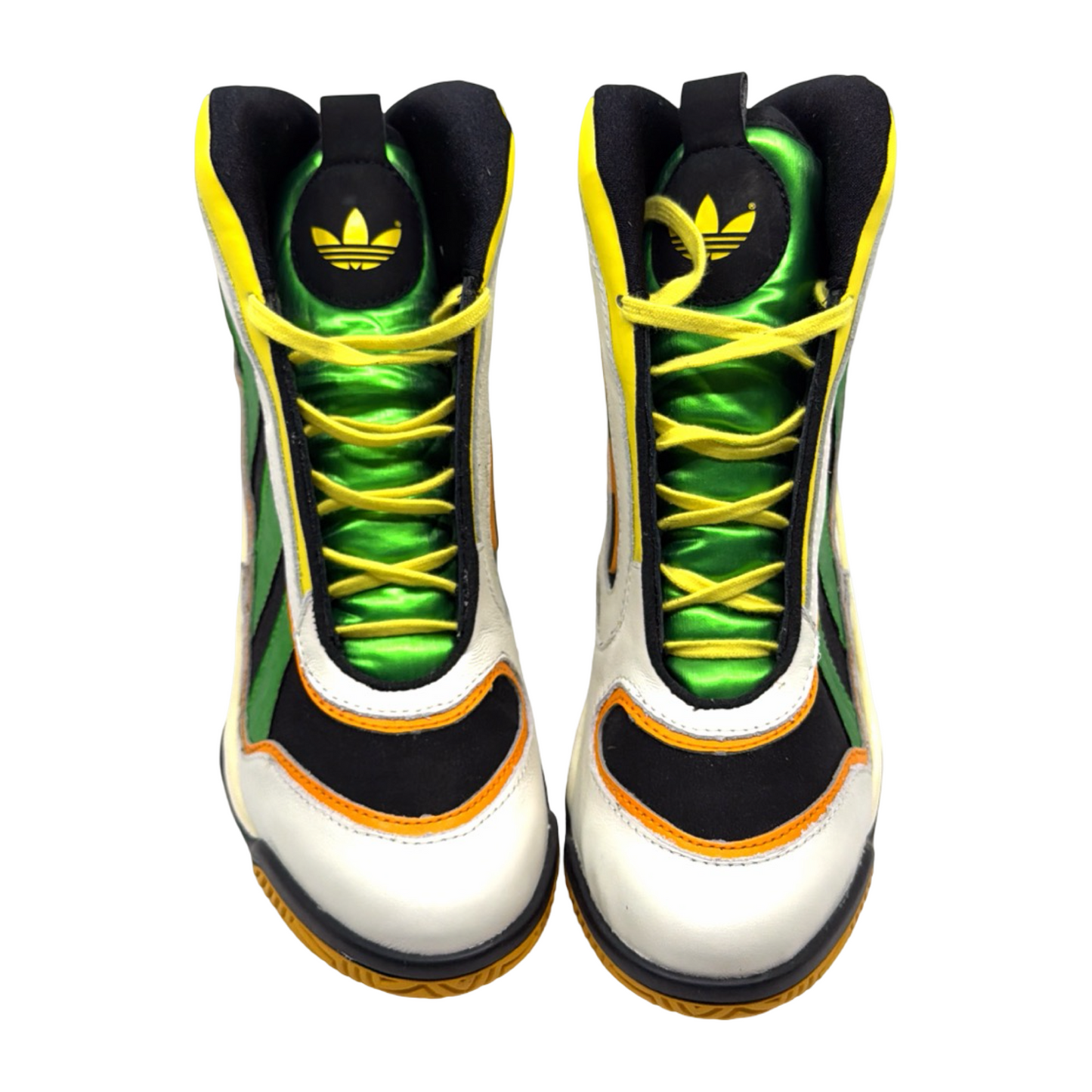Addidas Jeremy Scott sz 38