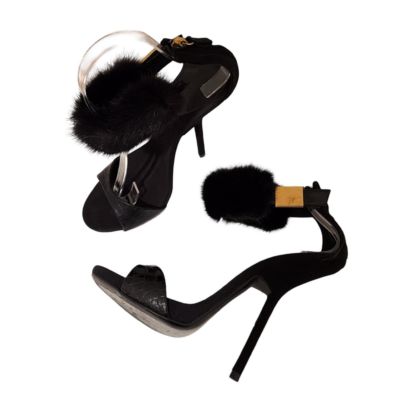 Giuseppe Zanotti sz 39