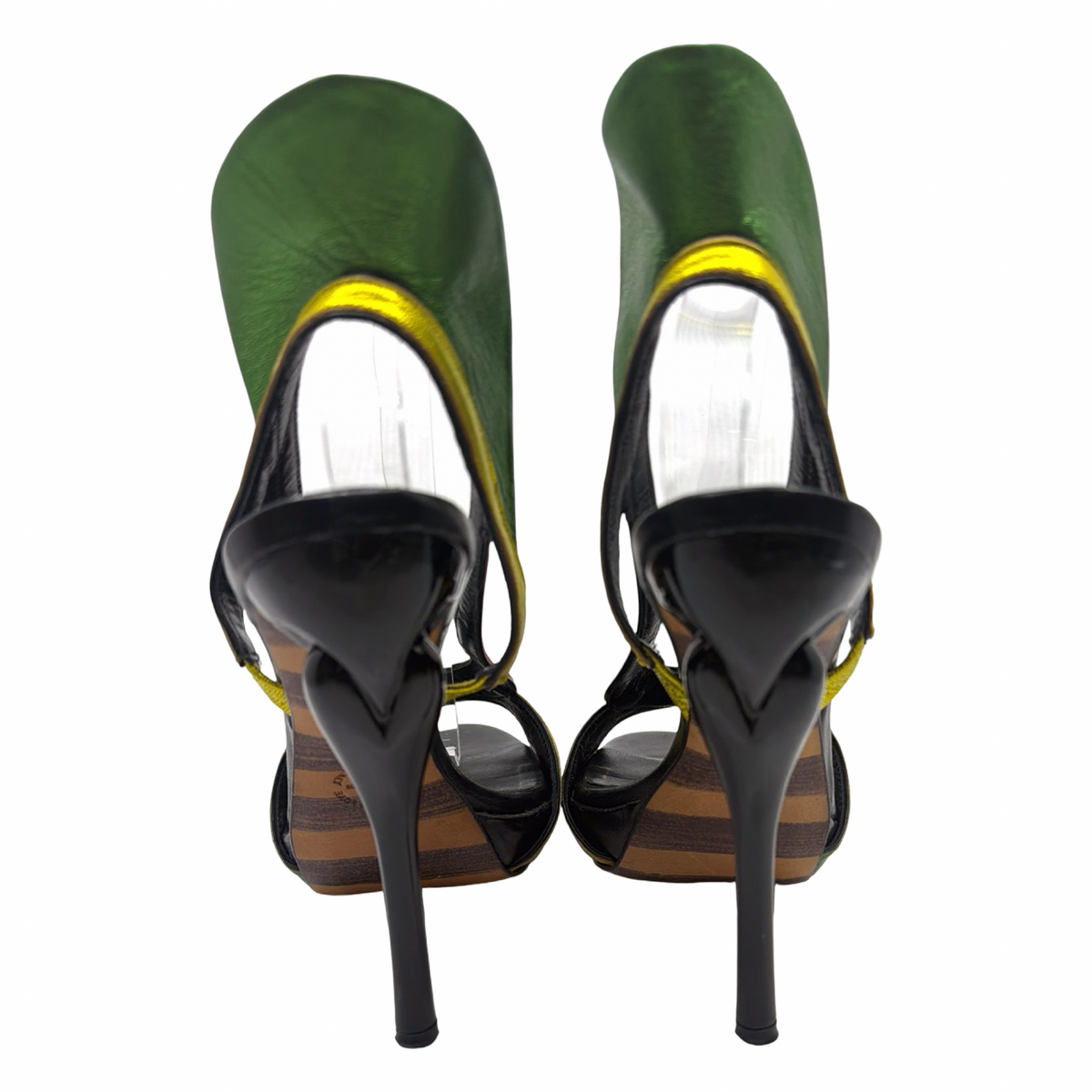 Vintage Italian sz 38