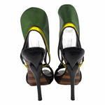 Vintage Italian sz 38