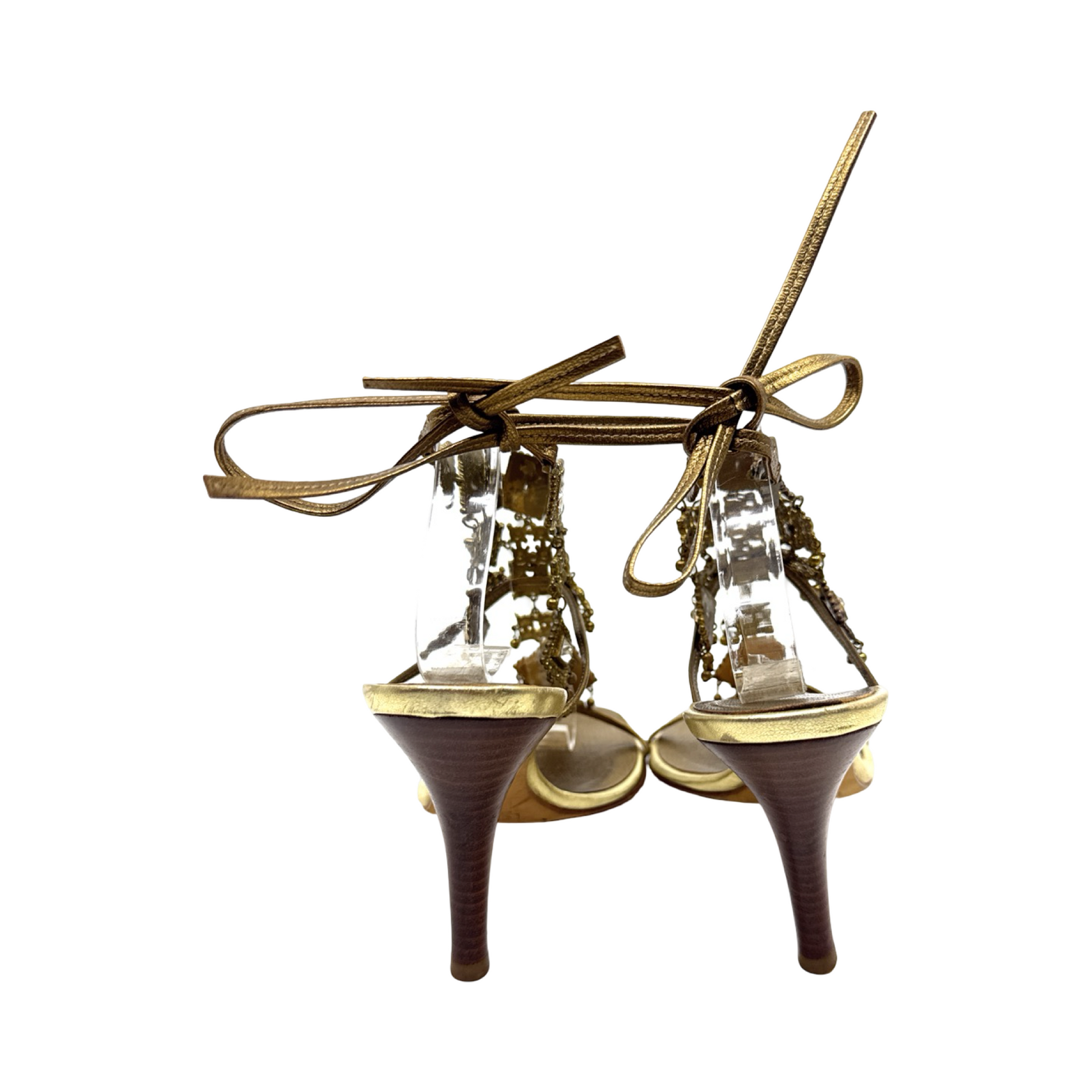 Giuseppe Zanotti sz 36.5 – Shoe Slutz