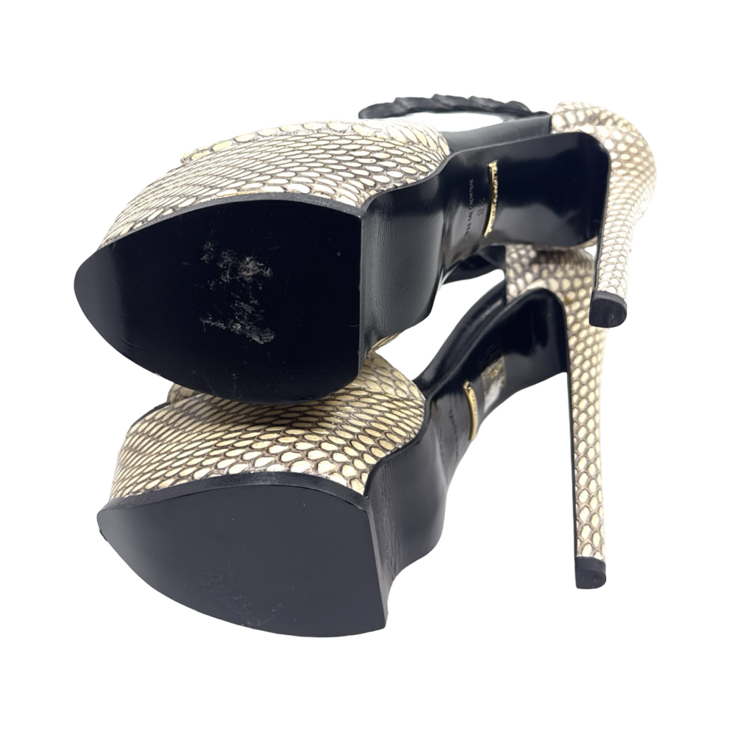 Roberto Cavalli sz 38