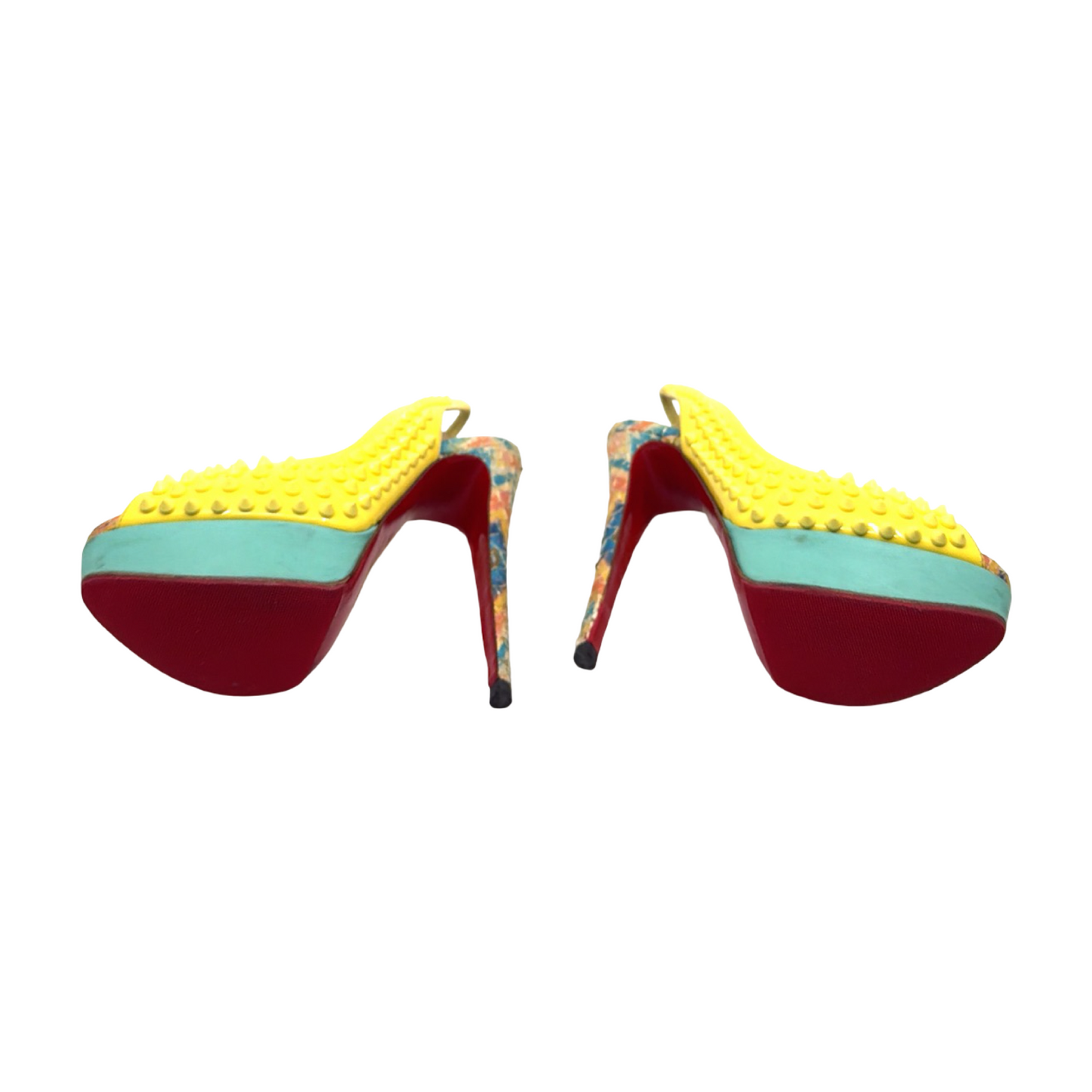 Christian Louboutin sz 36