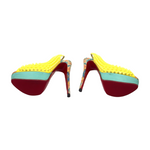 Christian Louboutin sz 36