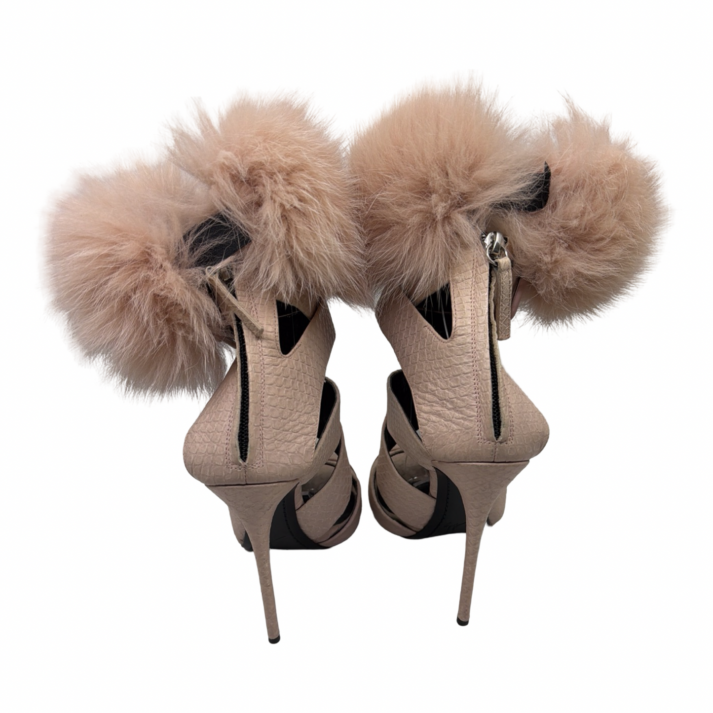 Giuseppe Zanotti sz 37.5