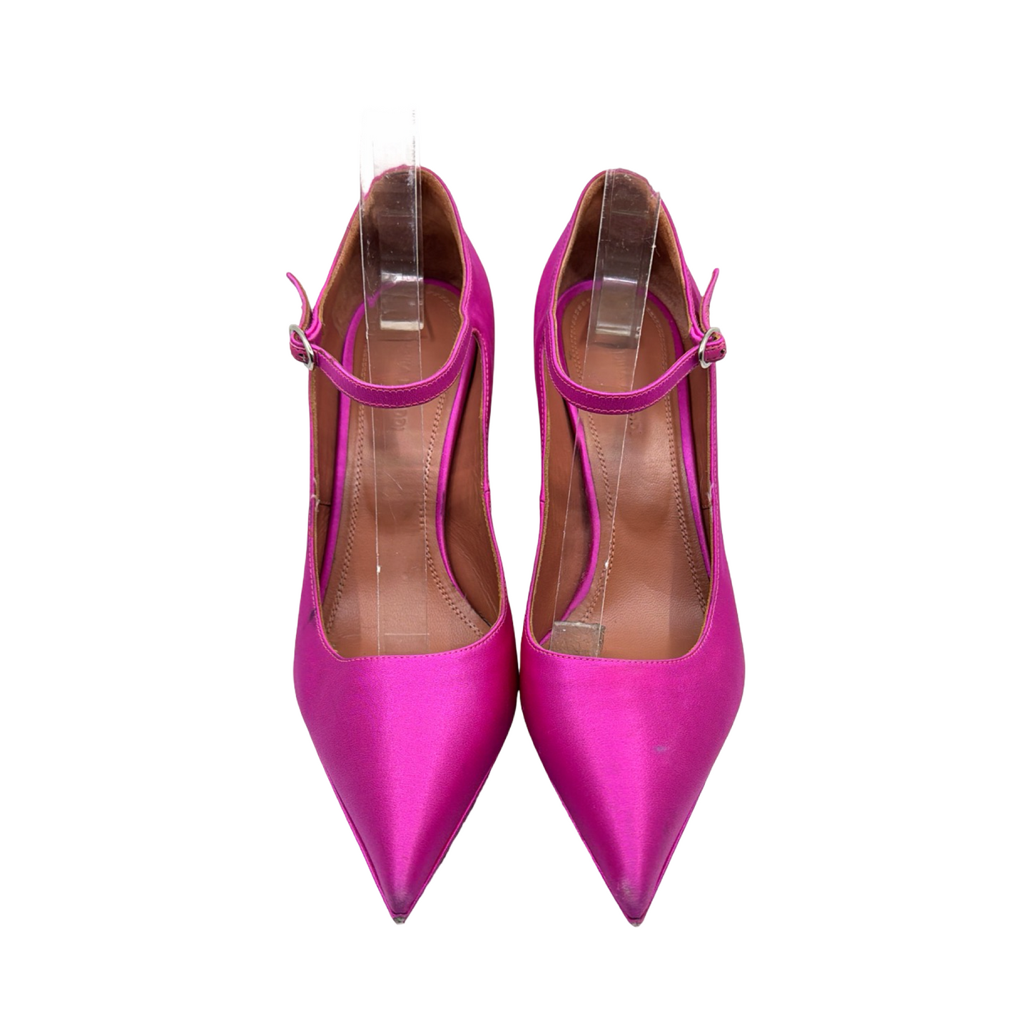 Amina Muaddi sz 38.5