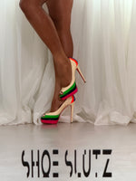 Vintage sz 38.5