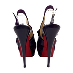 Christian Louboutin sz 38