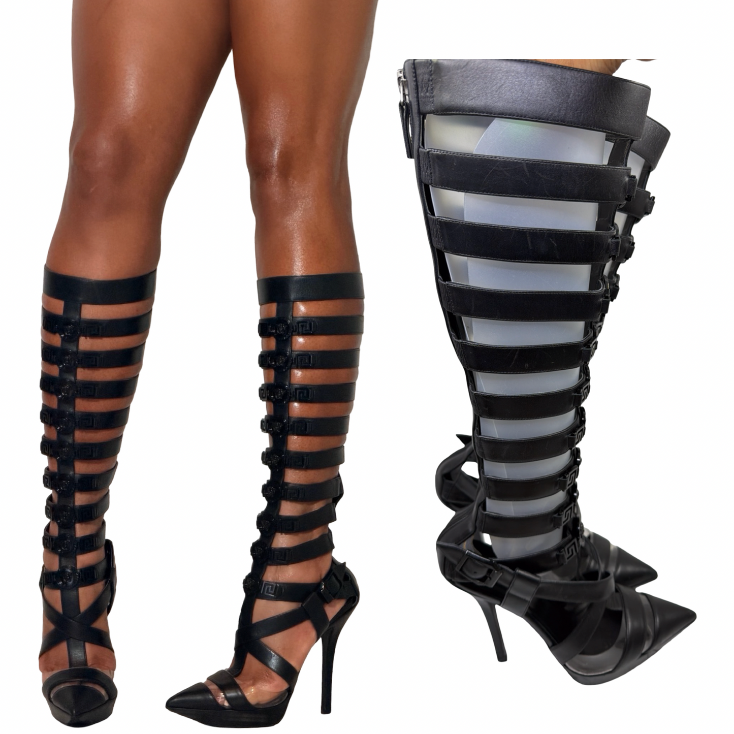 Versace sz 38