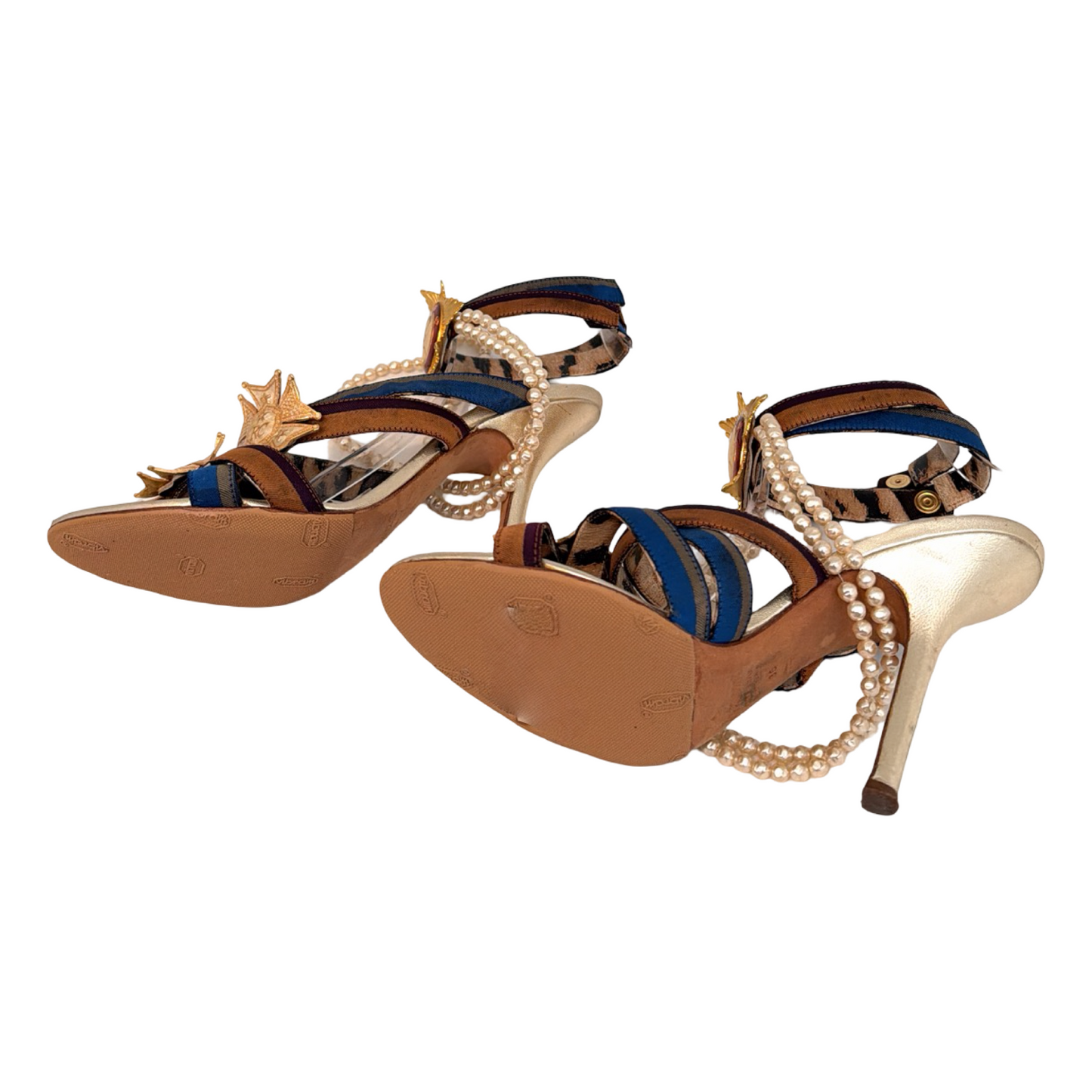 Roberto Cavalli sz 36