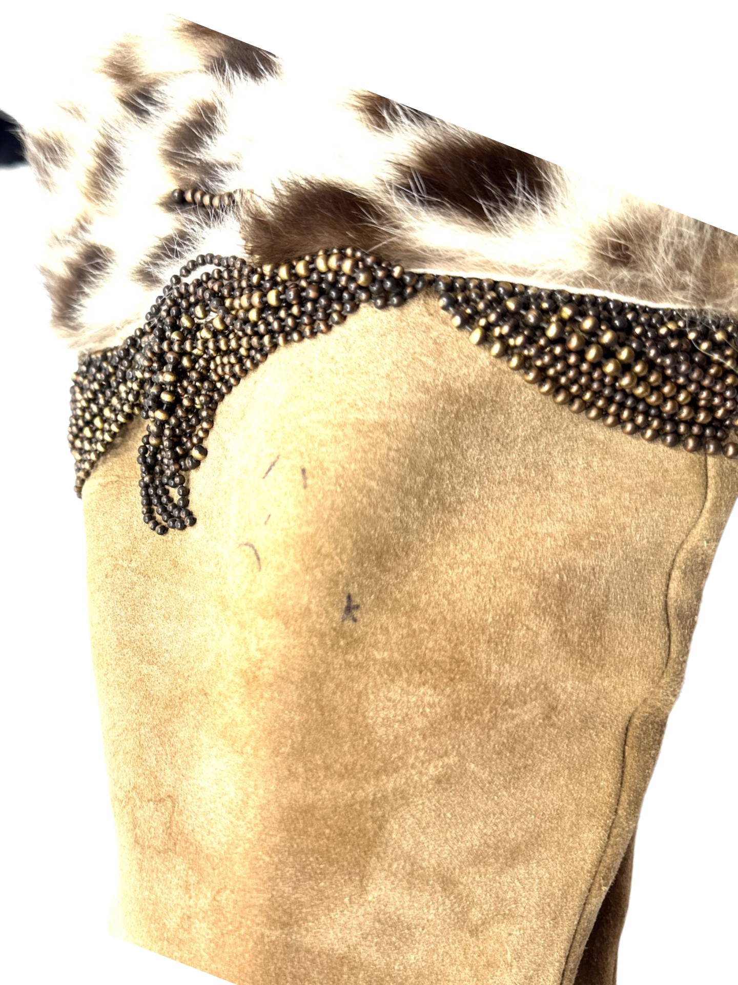 Vintage Italian sz 39