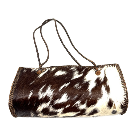 Pony Hair bag