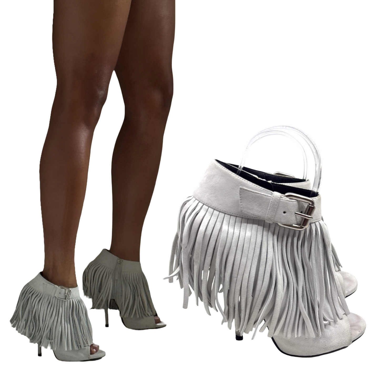 Giuseppe Zanotti sz 39 & 39.5