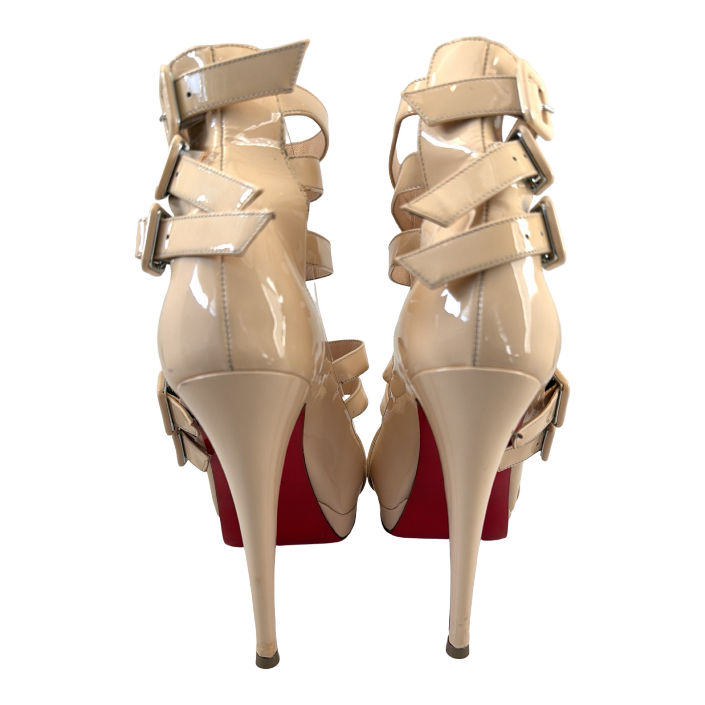 Christian Louboutin sz 38