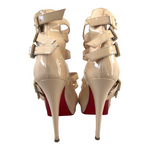 Christian Louboutin sz 38