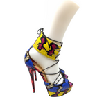 Christian Louboutin sz 38