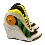 Addidas Jeremy Scott sz 38
