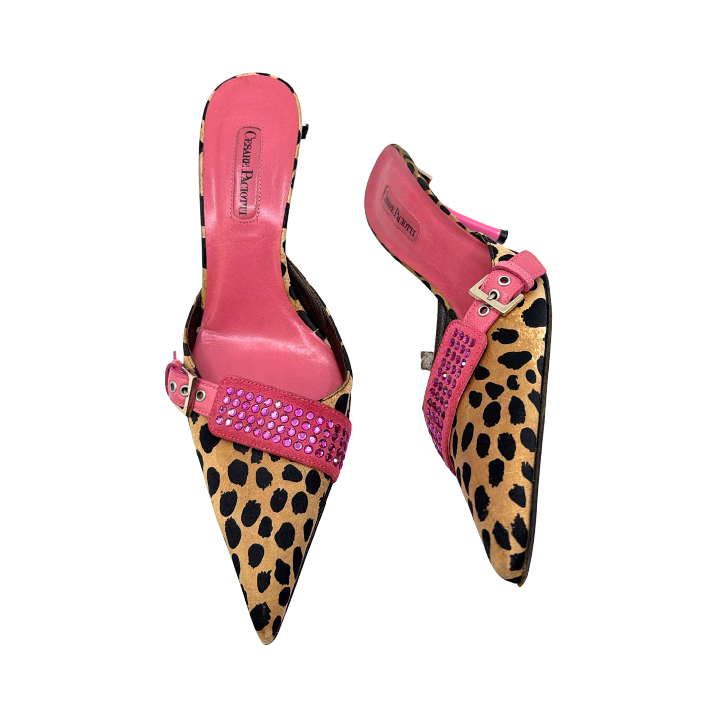 Cesare Paciotti sz 38