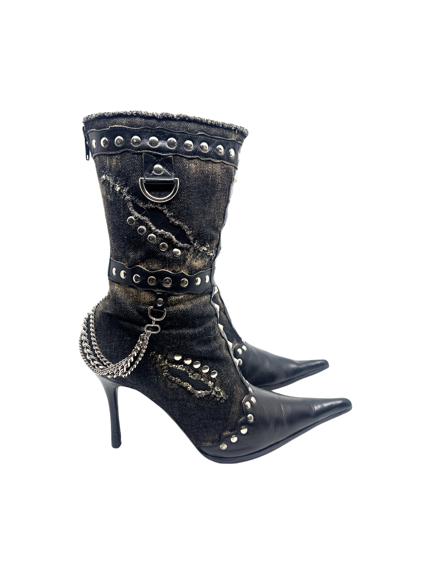 El Dantes sz 39 – Shoe Slutz El Dantes sz 39 – Shoe Slutz