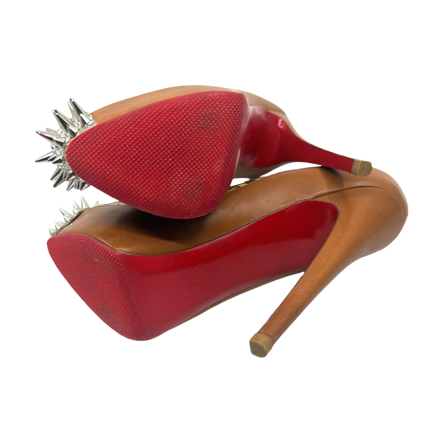 Christian Louboutin sz 39