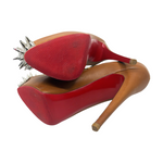 Christian Louboutin sz 39