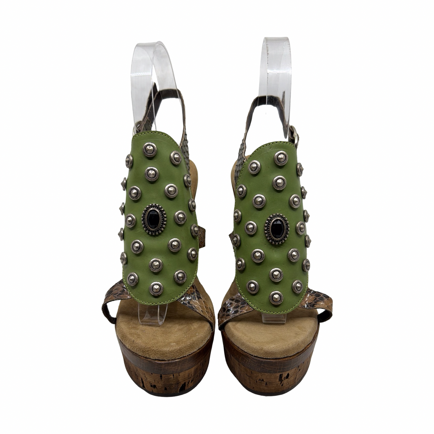Vintage Italian sz 37
